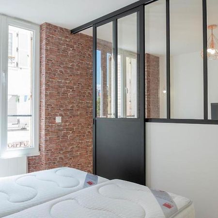 Lagny Centre Ville102, 15 Min A Disneyland En Voiture, 30 Min A Paris En Voiture Екстериор снимка